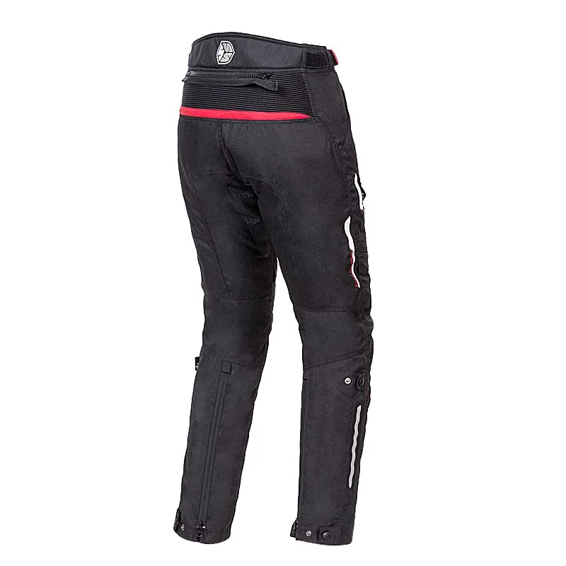 SCOYCO pantaloni da Moto da uomo Motocross Keep Warm Pantalon Moto pantaloni  da equitazione pantaloni con protezioni per il ginocchio P072 - AliExpress