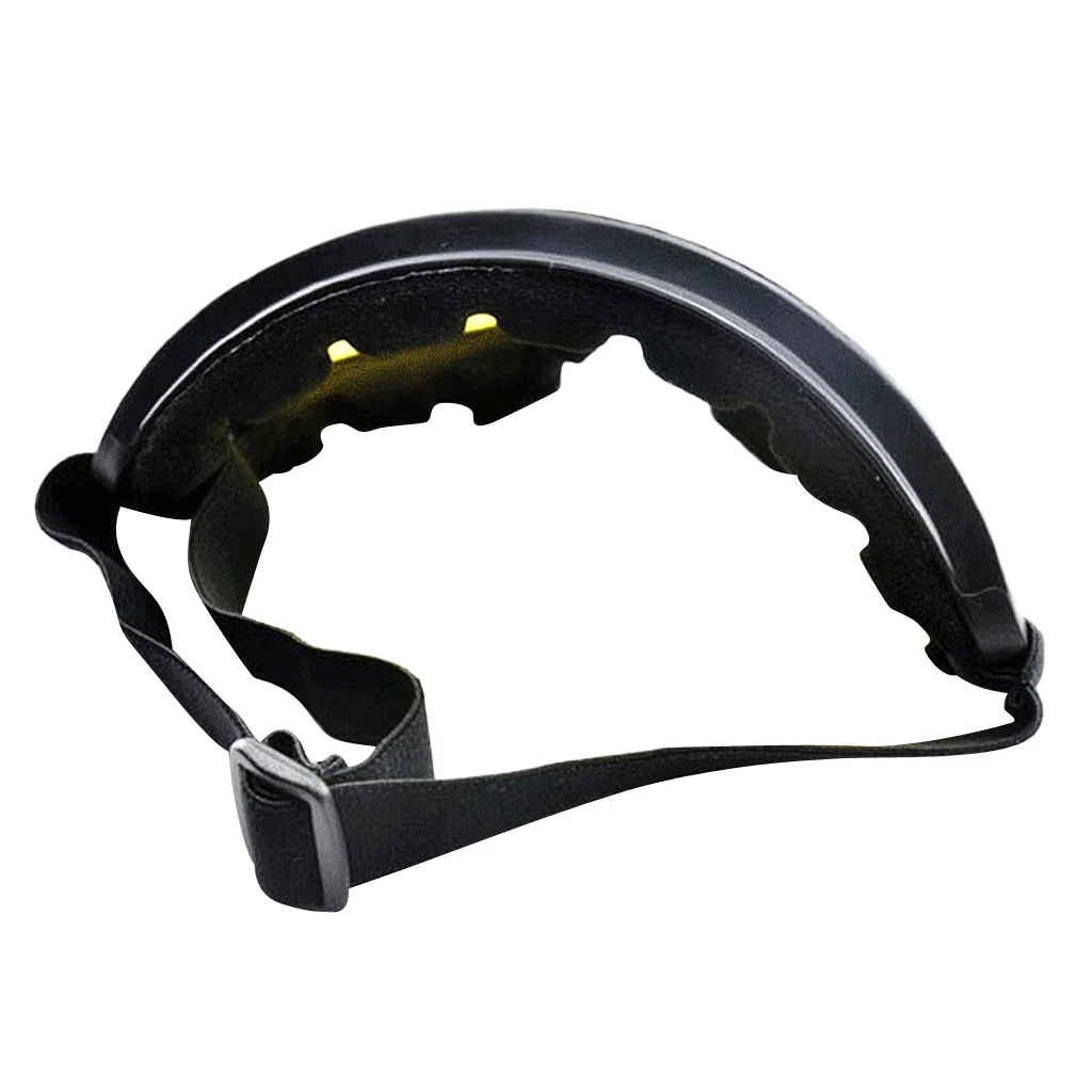 Sports Ski Snowboard Skate Goggles Anti-fog Mask Glasses X400 UV Protection Ski Goggles Outdoor Sports Glasses Ski Goggles  