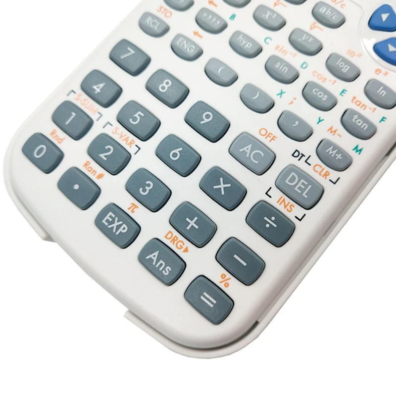 Современный тригонометрический двухстрочный дисплей HP 10S|Калькуляторы| |