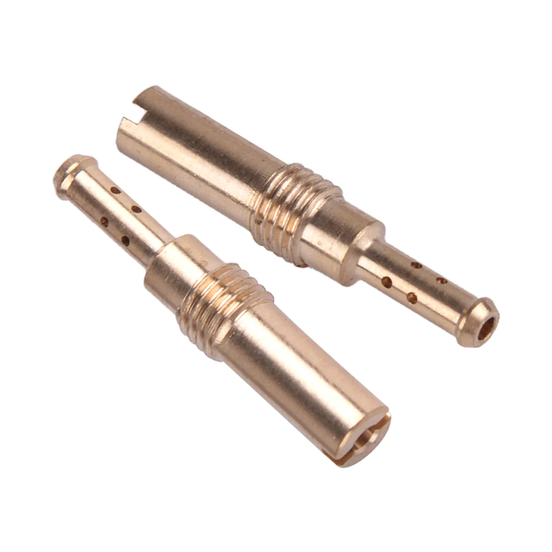 CITALL 20 шт 99101-357 карбюратор для мотоциклов Carb основные шестигранные форсунки+ комплект для пилотов для Keihin