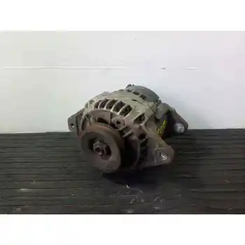 

0123310033 ALTERNATOR NISSAN TERRANO/TERRANO.II (R20)