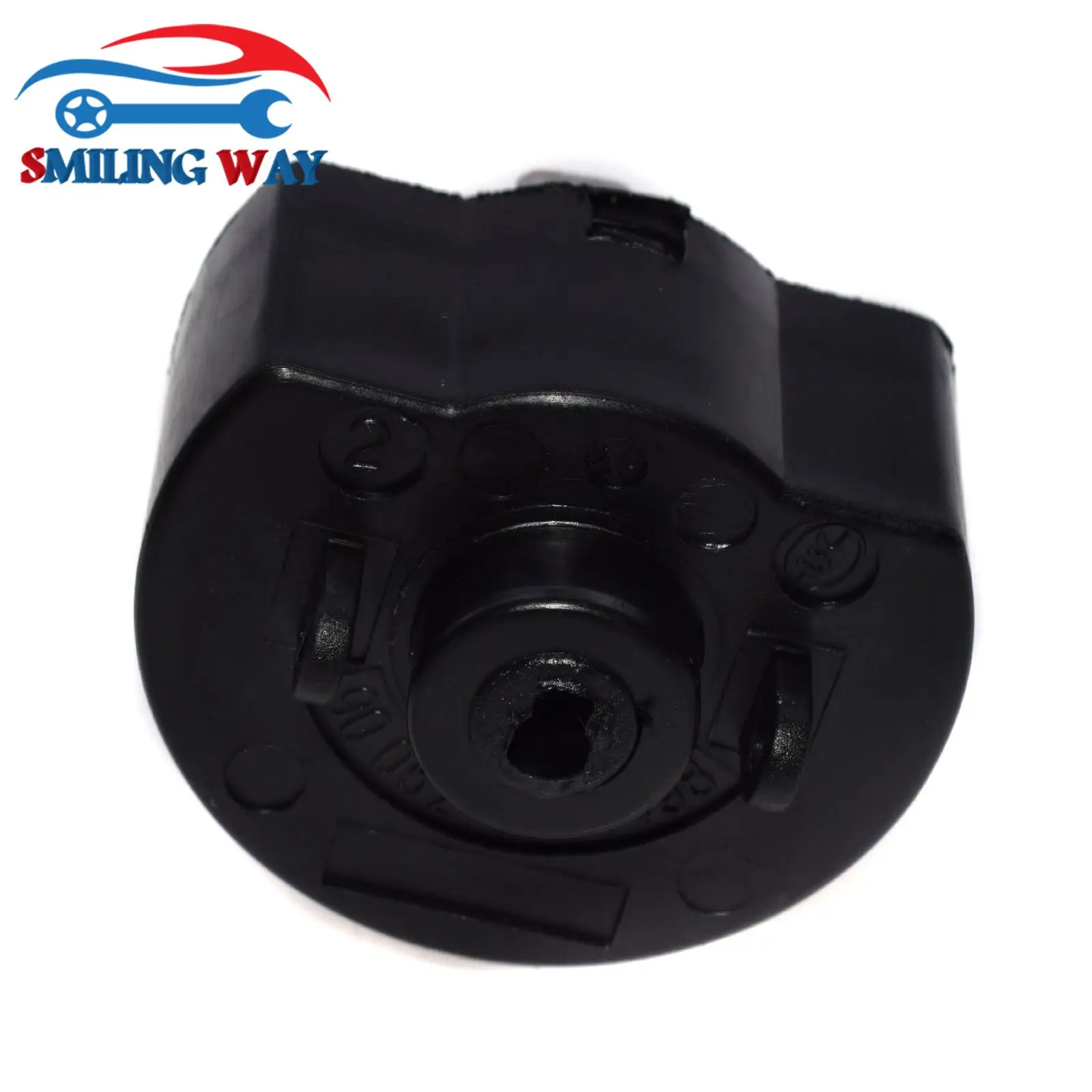 SMILING WAY# Замок зажигания баррель выключатель стартера двигателя для Daewoo Matiz Espero Lemans Nexia OE#93741069 90052498 90052497