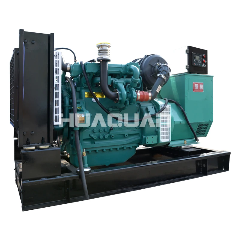 Магнитный дизельный генератор с двигателем deutz 50 кВт 60 кВА|diesel generator|generators for