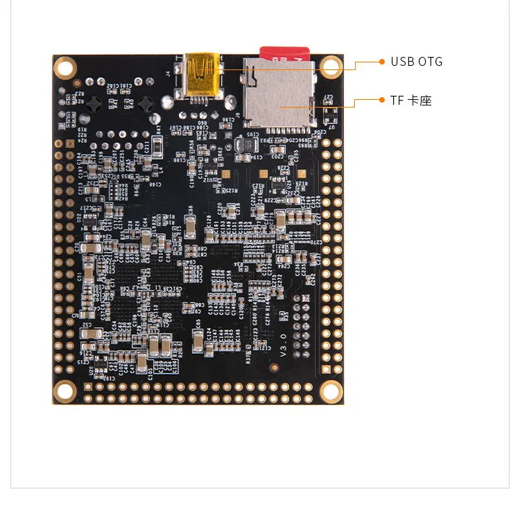 ALINX XILINX FPGA основная плата ZYNQ ARM 7010 7020 7000