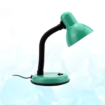 

1 Pc Table Lamp Prime Eyeshield LED 220V Learning Lamp Night Light Table Lamp for Dormitory Bed Living Room Home