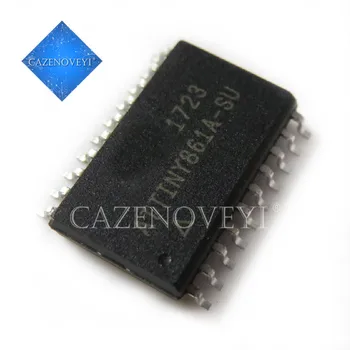 

1pcs/lot ATTINY861-20SU ATTINY861A-SU ATTINY861 SOP-20 In stock