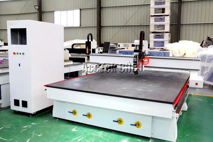 3 оси ATC CNC маршрутизатор/cnc гравировальный станок для дерева/МДФ/алюминий/alucobond/пластик/камень с высокой скоростью