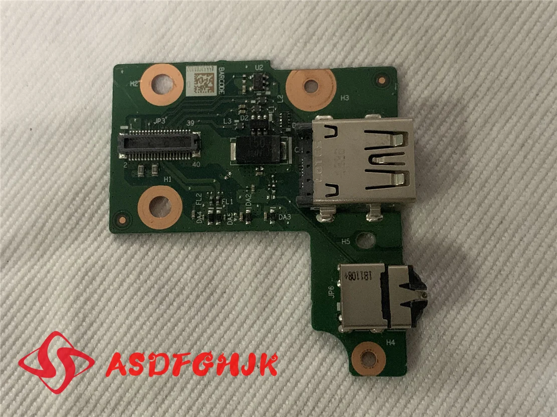 

Genuine FOR Lenovo ThinkPad L480 14" Laptop US Audio Board Ns-b461
