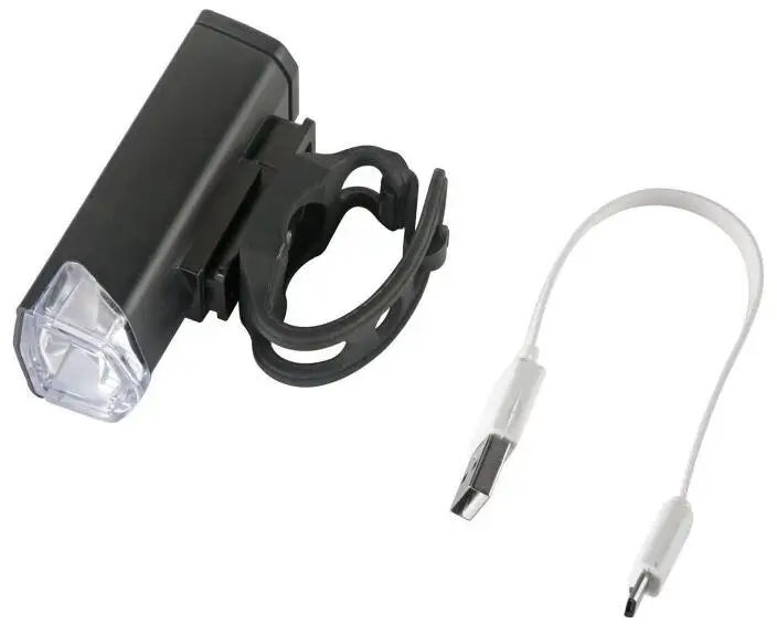 Велосипедный светильник, USB, перезаряжаемый, регулируемый, велосипедный, вспышка, светильник, 300 люменов, передний, велосипедный, головной светильник, Аксессуары для велосипеда
