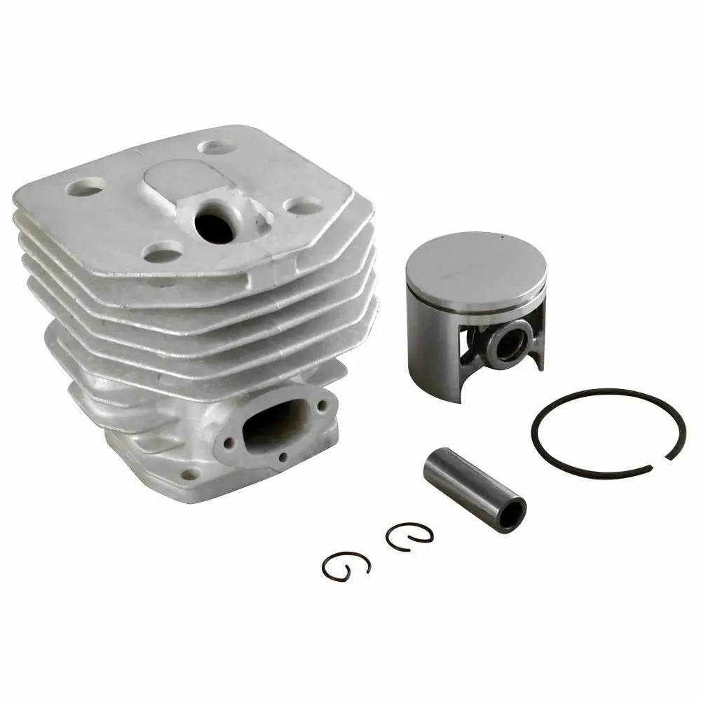 Husqvarna cilindro y pistón para 254 501877501 503503901 503503902