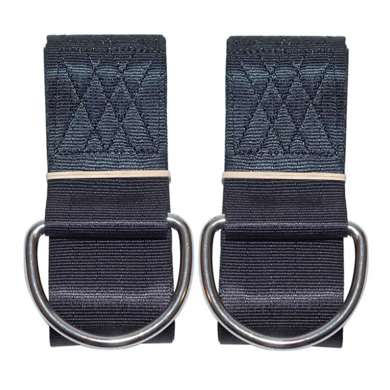 Наружные вращающиеся ремни утолщенные кольцевые Пружинные многофункциональные