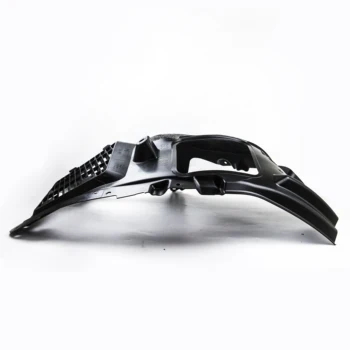 

OEM 51717340785 High Quality Front Left Inner Fender Wheel Cover For BMW 5 Series Mud Guard Fender Free Shipping