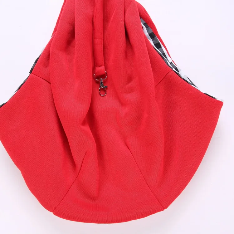 Cross Border Pet Bag Shoulder Pet Backpack Over-the-shoulder Bag Breathable Dog Backpack Diaper Bag Pet Bag Carrying Case