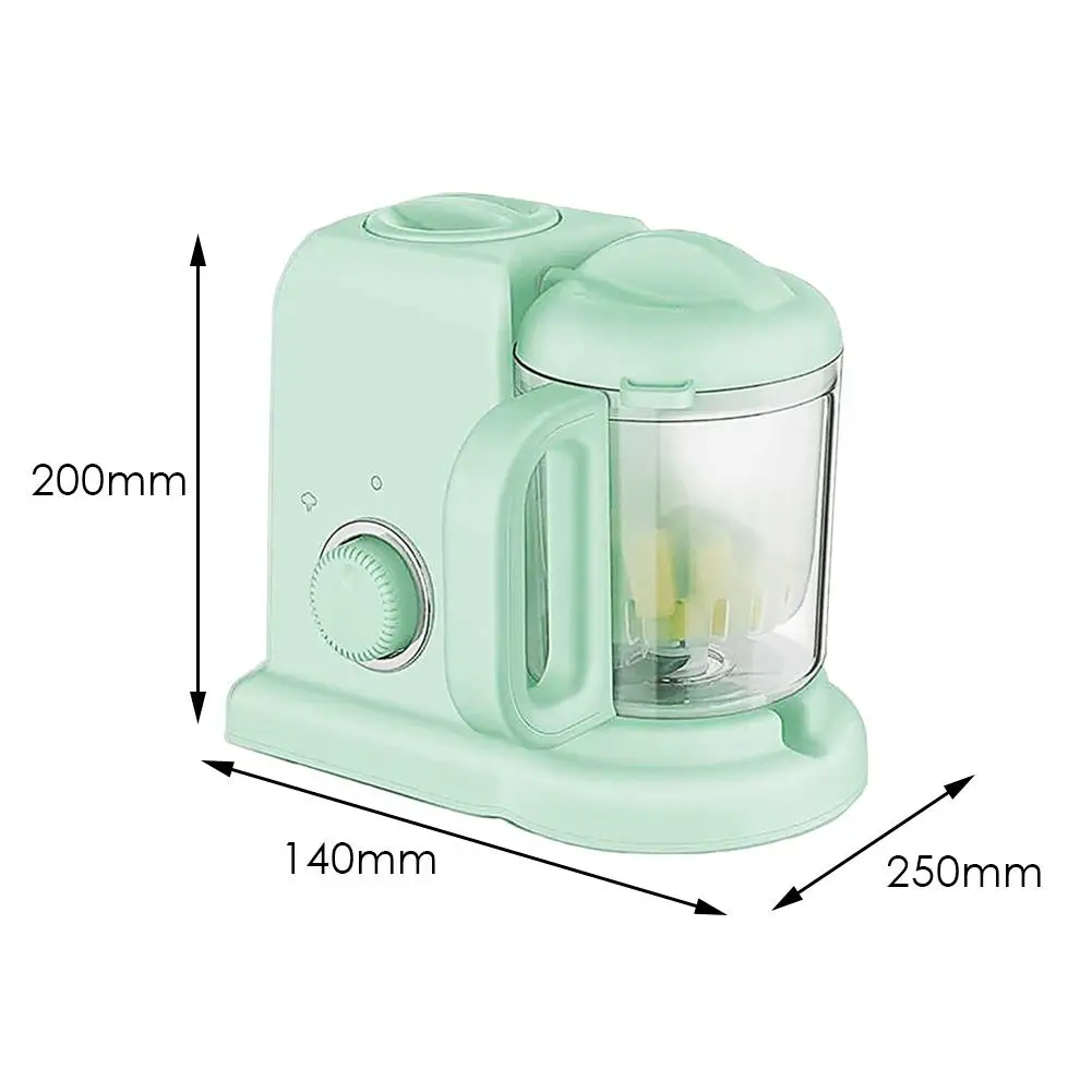 steam cooker for baby food