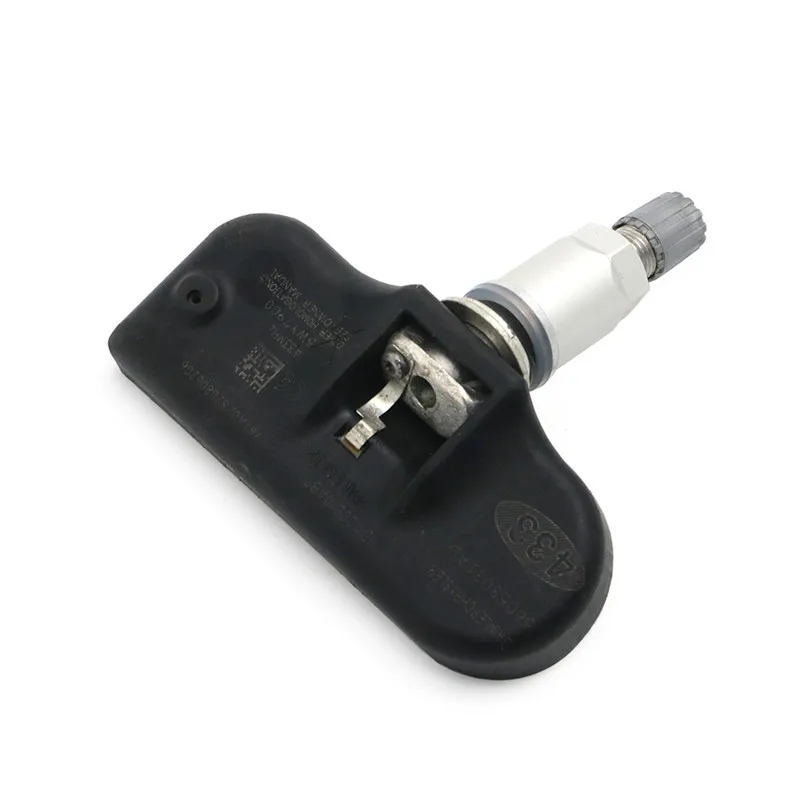 4 шт. 433 МГц датчик давления в автомобильных шинах TPMS для Chrysler Dodge 56053031AD высокий уровень точности автомобильные аксессуары