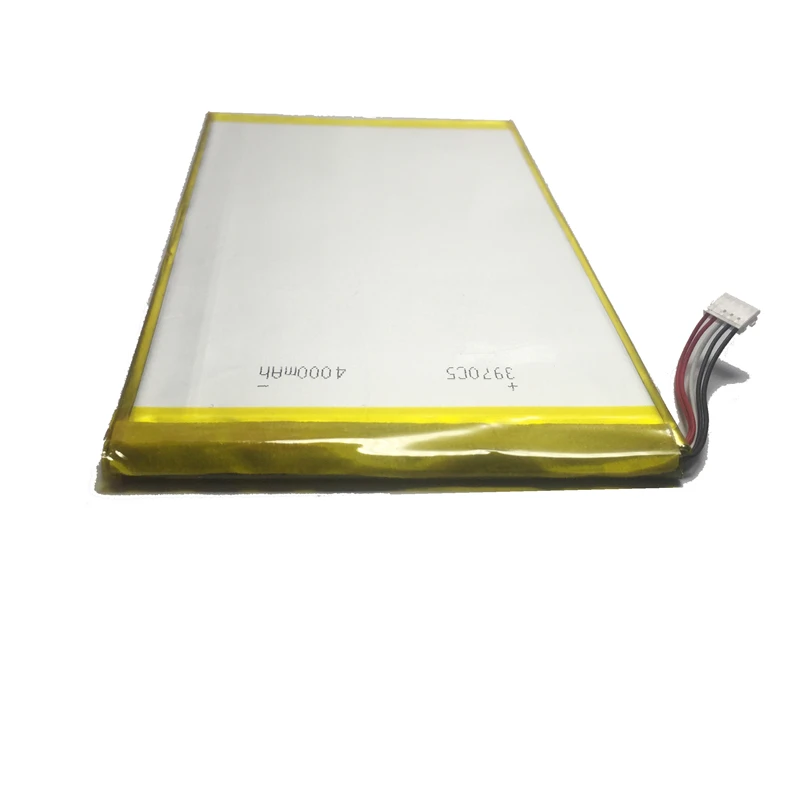 HB3G1 HB3G1H батарея планшета 4100mAh для huawei Mediapad S7 S7-601U/C/W S7-301W/U S7-931 батареи