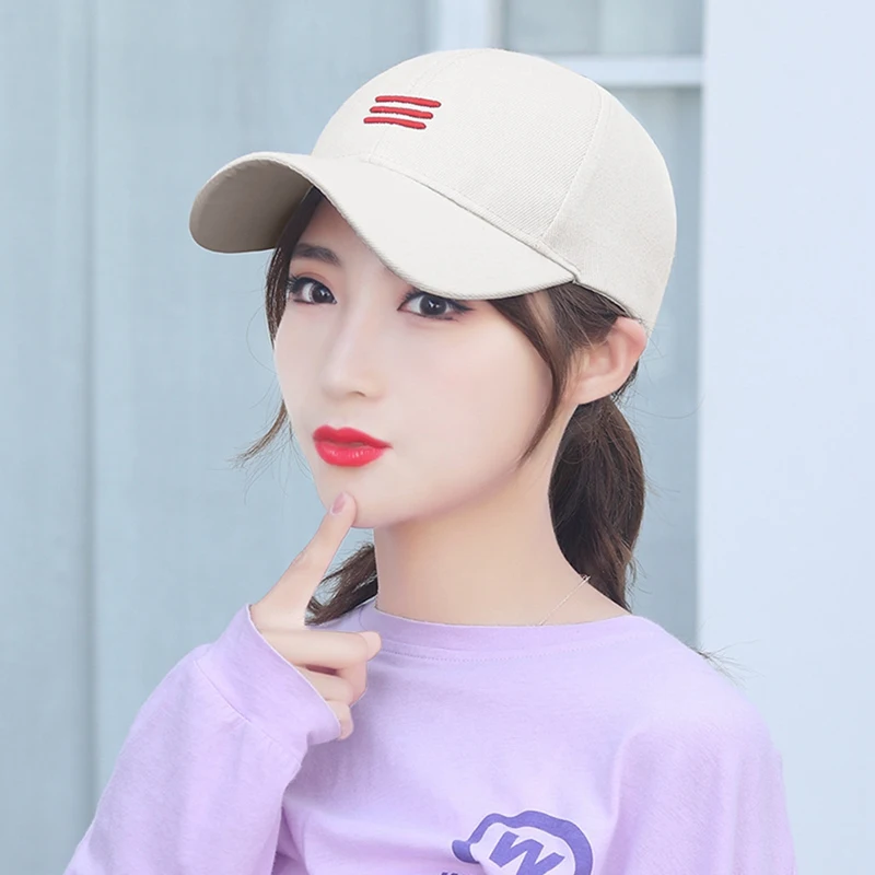 

2020 Spring And Autumn New Retro Fashion Three-dimensional Embroidered Cap