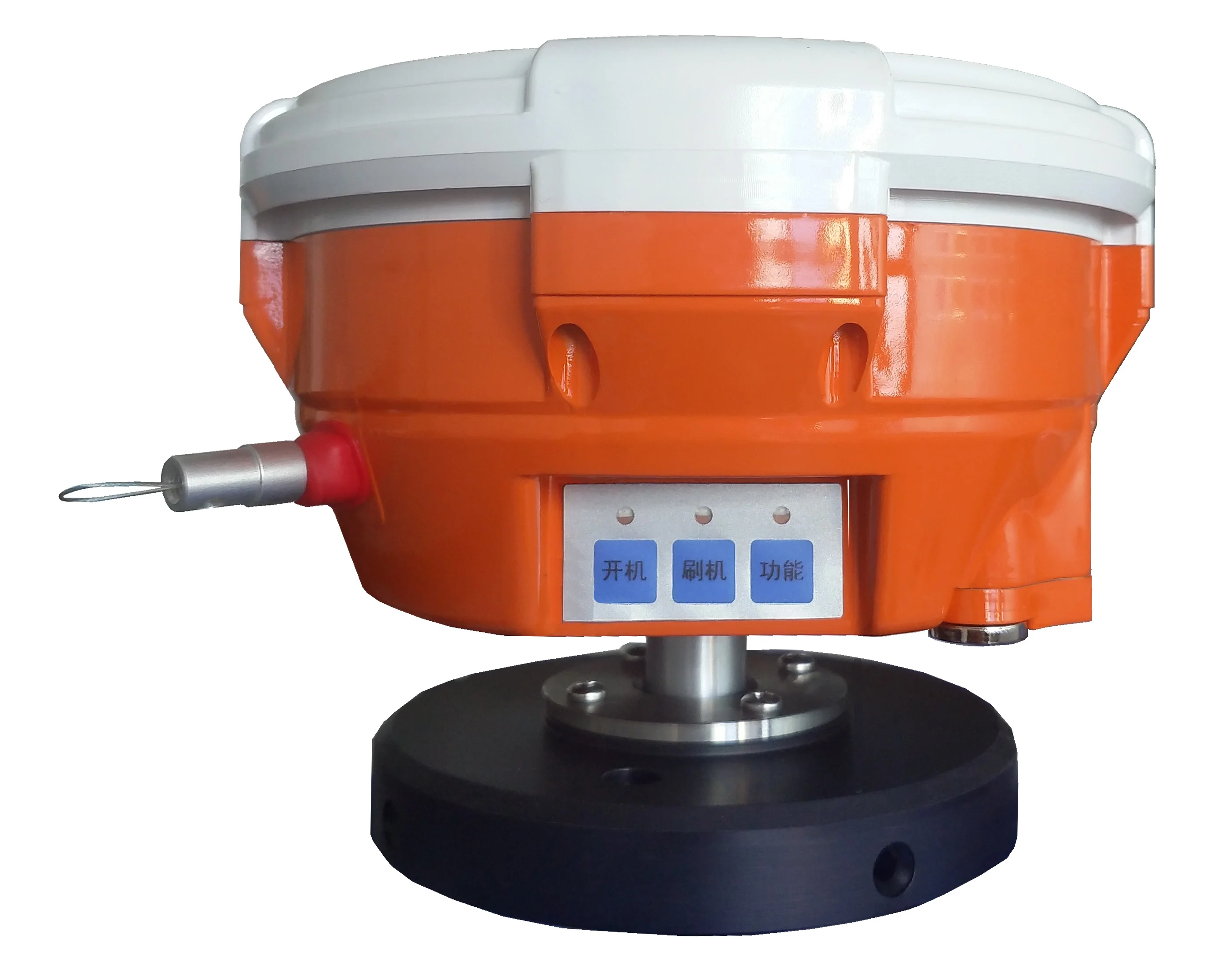 Fracture Cable Displacement Meter Sensor Surface Displacement Monitoring SD302 Low Power Consumption Outdoors