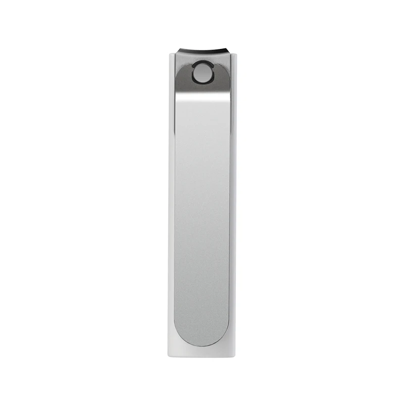 Xiaomi Mijia plash Proof машинка для стрижки ногтей Xio Mijia Defense Spatter Nail knife 420 нержавеющая сталь для красоты ногтей