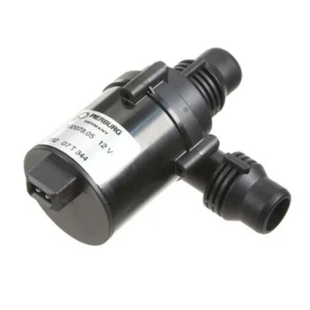 

Car Engine Auxiliary Water Pump For BMW 5 6 7 Series X5E53 64116922699 Cooling System Engine Auxiliary Water Pump