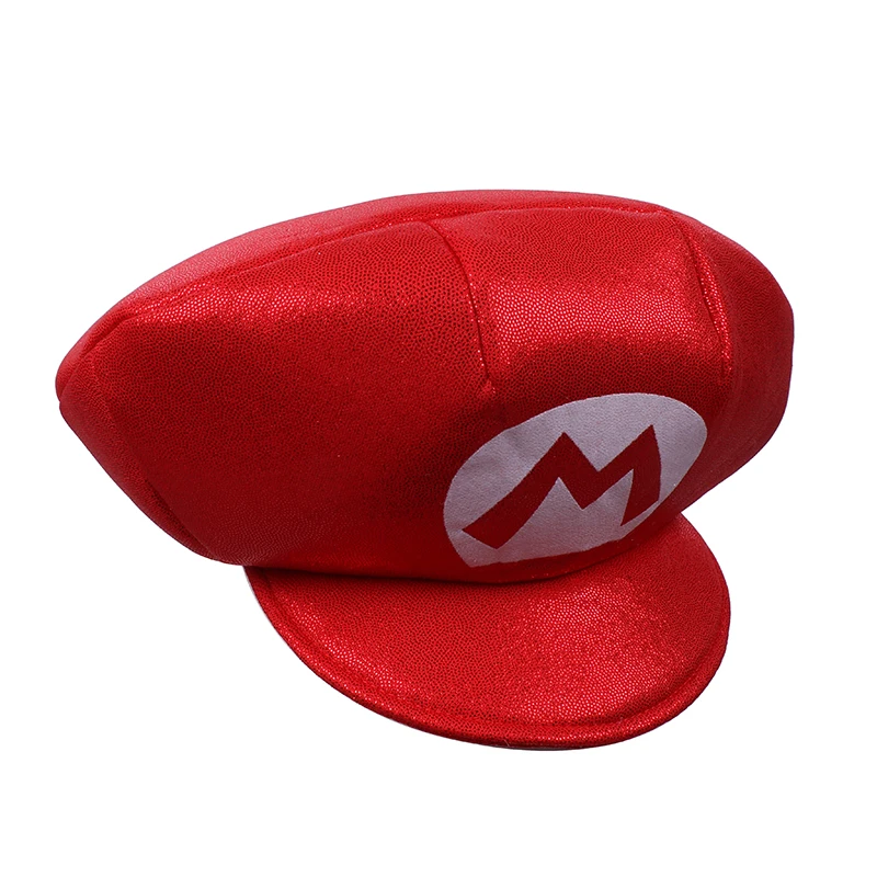 Маскарадный костюм для девочек Miss Mario костюмы косплея детский игровой набор игр