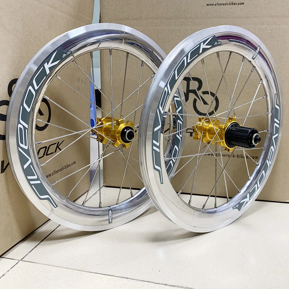 Silverock SR40 20 