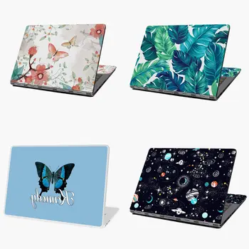 

Kennedy name lettering text calligraphy laptop skin sticker 13 14 15 17 inch for MacBook HP Acer Dell ASUS Lenovo