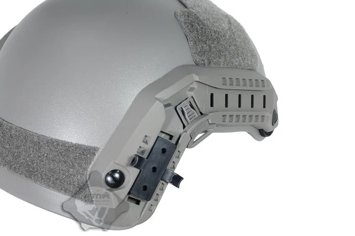 fma Men aiesoft outdoor abs helmet Tennis For Military Free Air Tactical Helmet 3 Phoenix Rapid Reaction Helmet Tb826