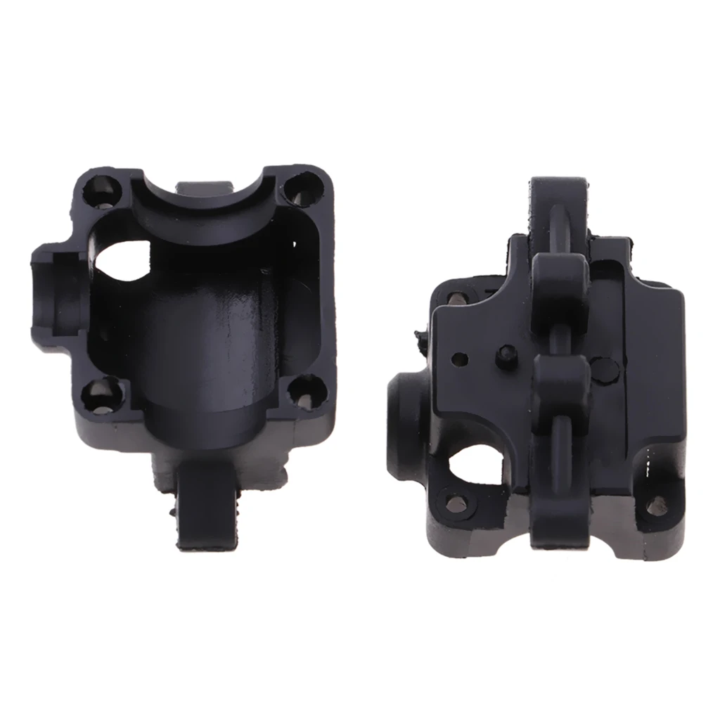 Gear Box Differential Housing A202-25 Upper Cover for RC WLtoys 1/24 Model Car Accessory