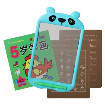 

10 Inch Transparent LCD Writing Tablet Digital Drawing Tablet panda LCD electronic drawing board