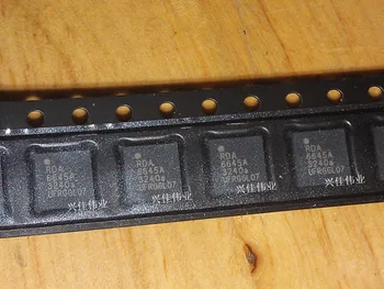 

RDA6645A QFN