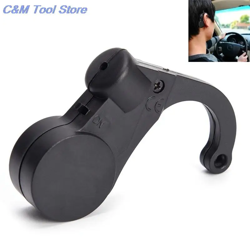 Muti Color Safe Device Car Driver Anti Sleep Keep Awake Doze Nap Zapper Drowsy Alarm Alert