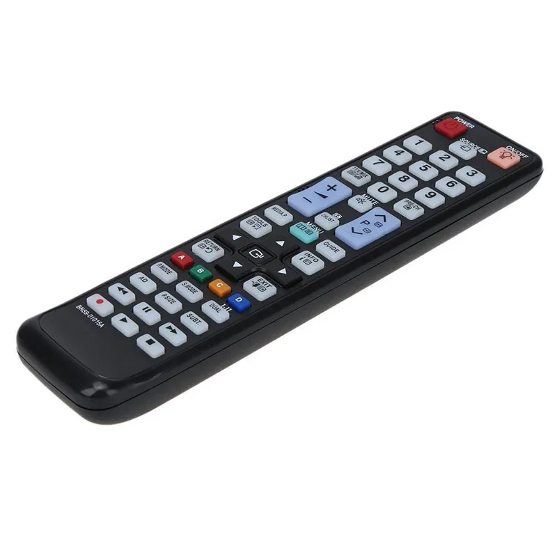 Универсальный сменный пульт дистанционного управления для Samsung BN59 01015A TV|Пульты
