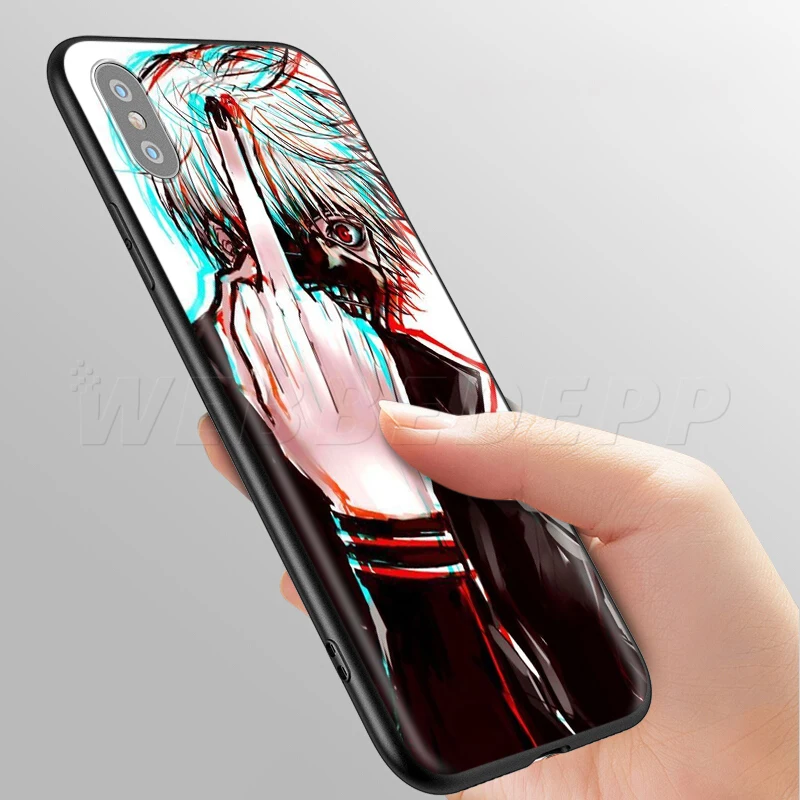 Чехол для Apple iPhone 11 Pro XS Max XR X 8 7 6 6S Plus 5 5S SE