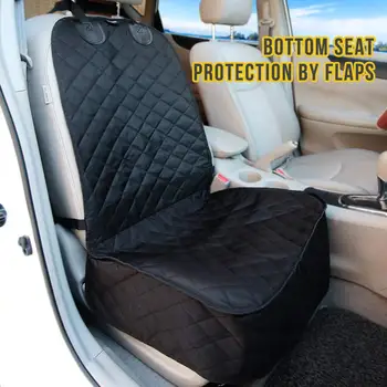 

Dog Car Seat Covers 100% Waterproof Pet Cat Dog Cars Seat For And Seat Cover Carrier SUV Mat Trucks Front