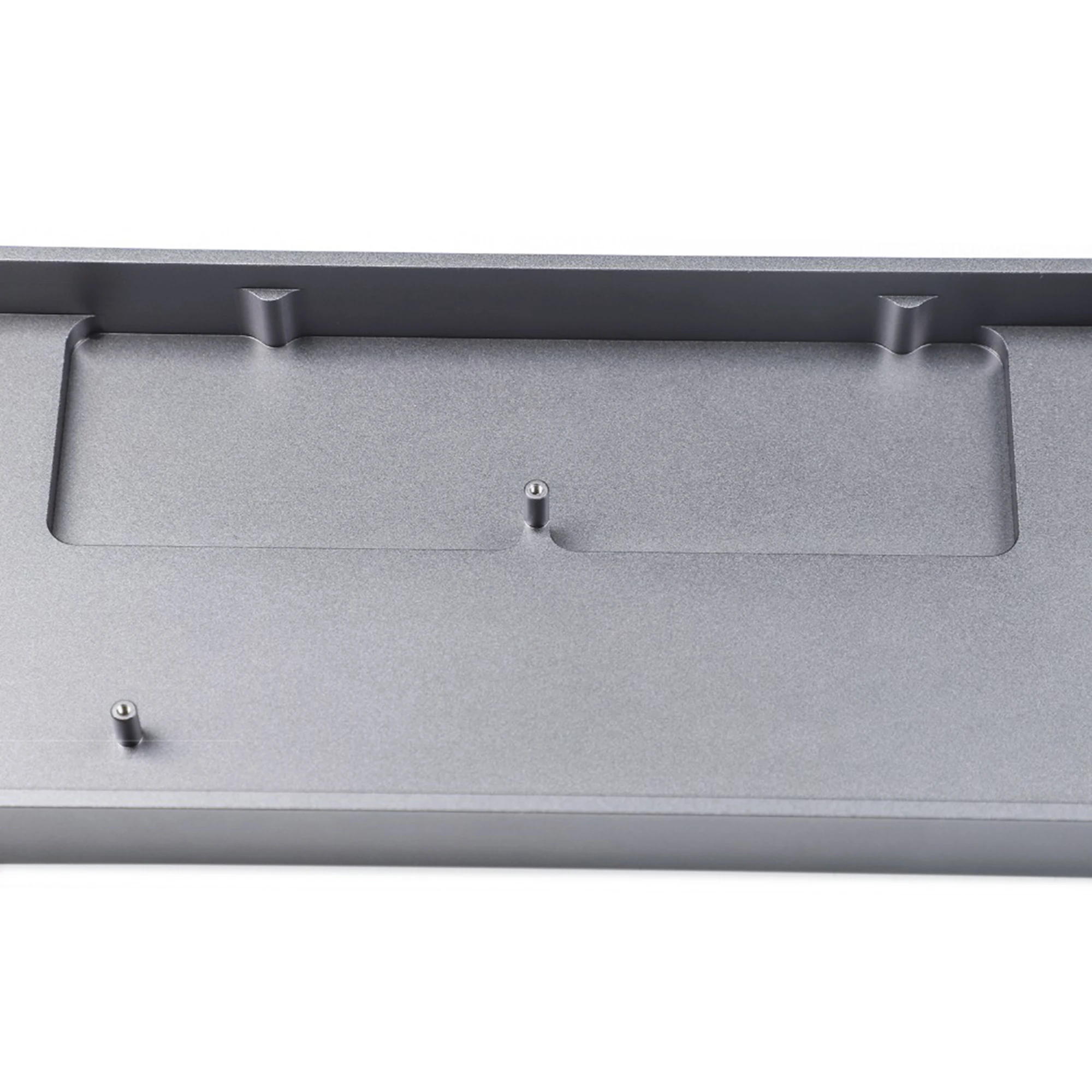 Anne pro 2 caso, cnc, anodização, alumínio,