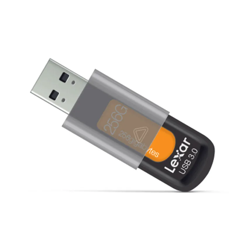 Lexar MLC USB3.0 64 Гб 128 ГБ 32 ГБ USB флэш-накопитель микрон высокоскоростной Флешка Memory Stick подлинный диск на ключе для ноутбука Прямая поставка