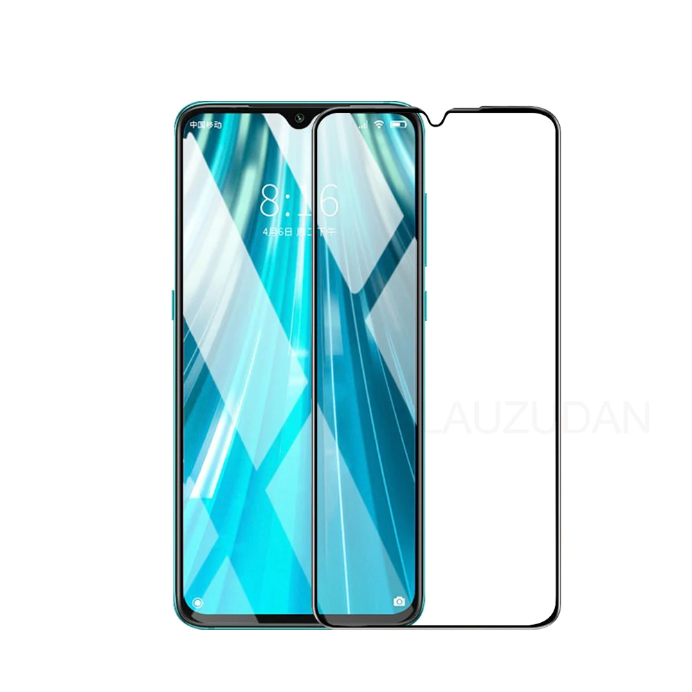 9D закаленное стекло для Xiaomi Redmi Note 7 8 9 Pro Защита экрана 8T 9s защитная стеклянная