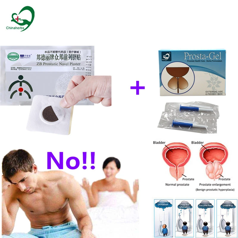 chronic prostatitis treatment massage