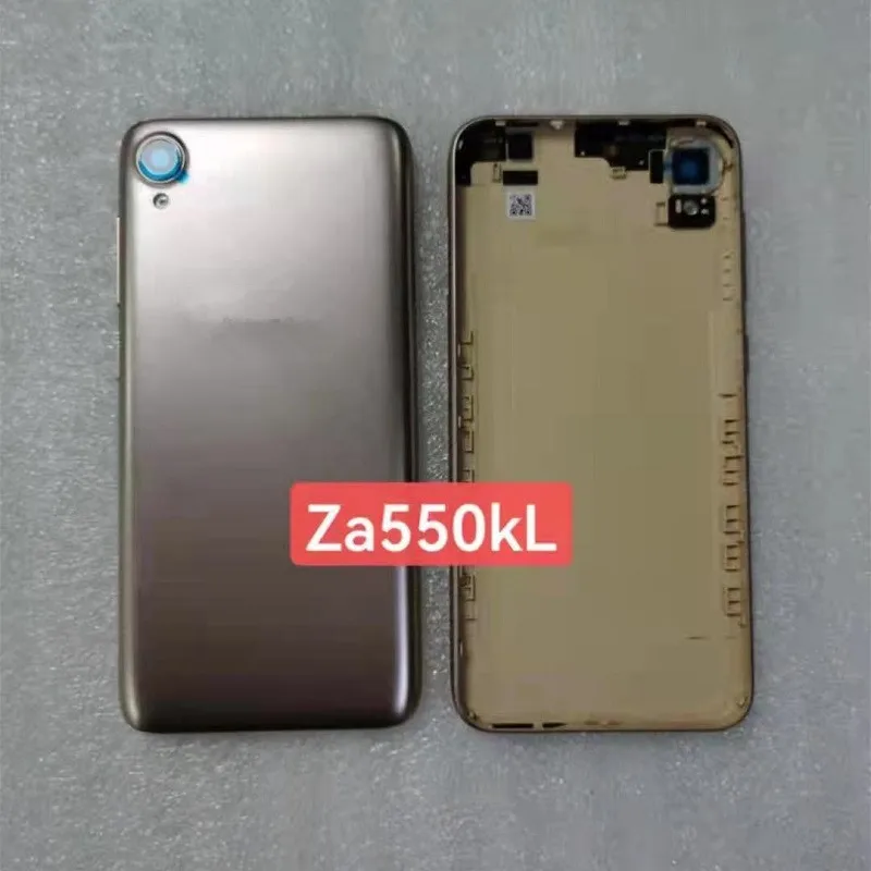 Задний корпус для Asus Zenfone Live L1 ZA550KL задняя крышка ремонт замена аккумулятора
