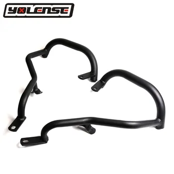

High quality For HONDA CTX700N CTX700 CTX 700 700N 2014 2015 2016 Motorcycle Engine Guard Bumper Crash Bar Body Frame Protector