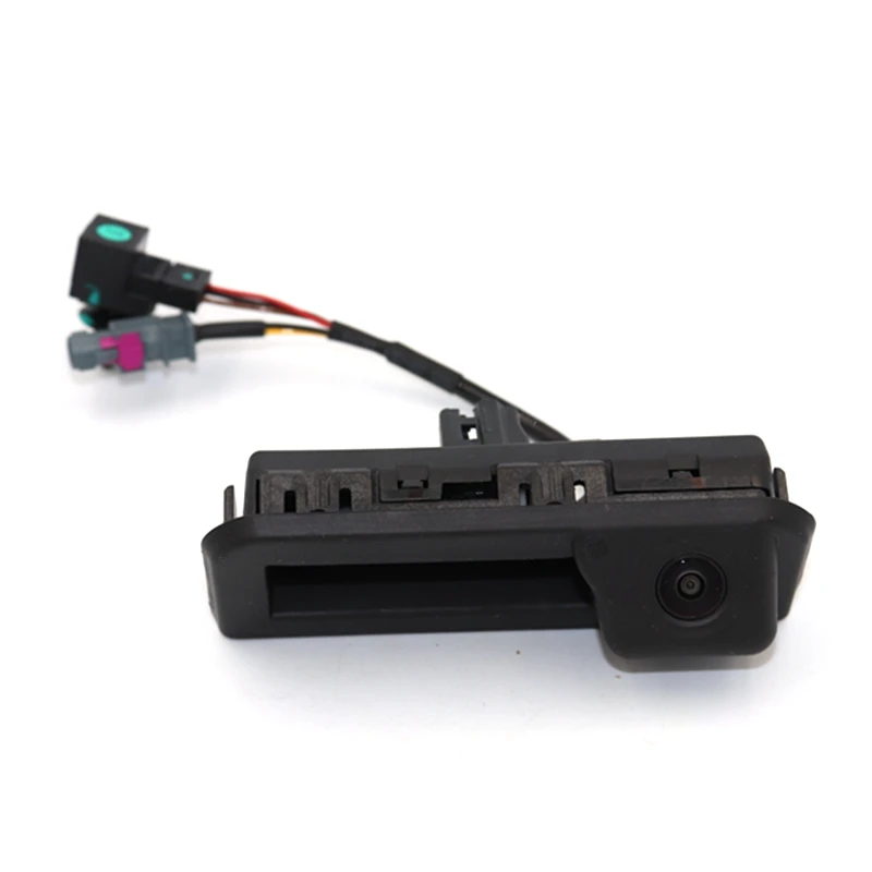 Применяется к Vw MQB tiguan L Host кнопка камеры заднего вида 5NG 827 566