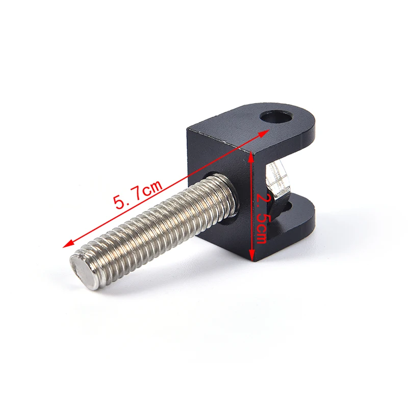 Motorcycle Light Bracket Motorcycle Headlight Clamp Motorcycle Headlight Mount 1pc Motorcycle Led Headlight Extension Mounting Bracket Durable Lamp Holder Clamp