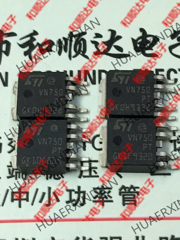 10 шт./лот VN750PT