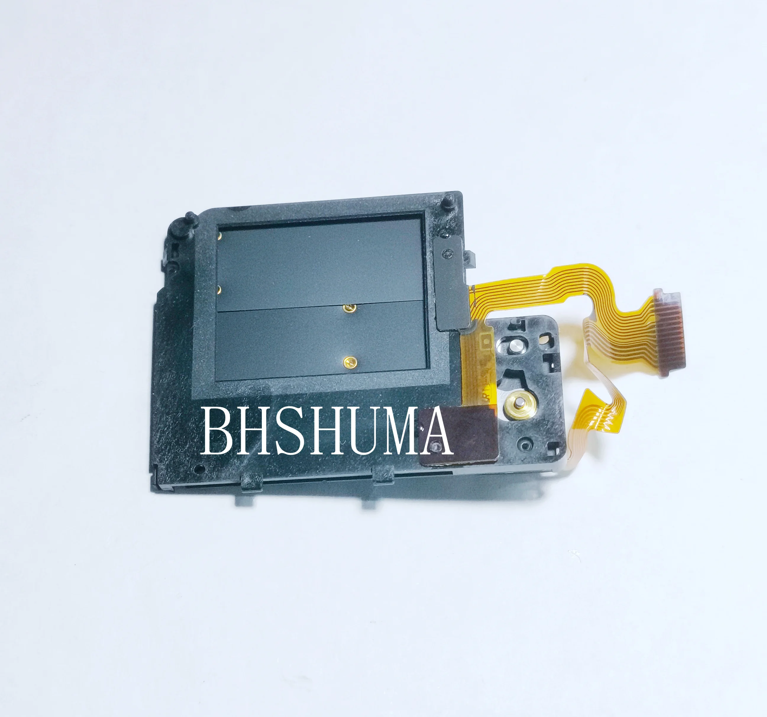

NEW original For Panasonic Lumix DMC-GM5 GM5S Shutter Group With Blade Curtain Drive Motor Unit Camera Repair Parts