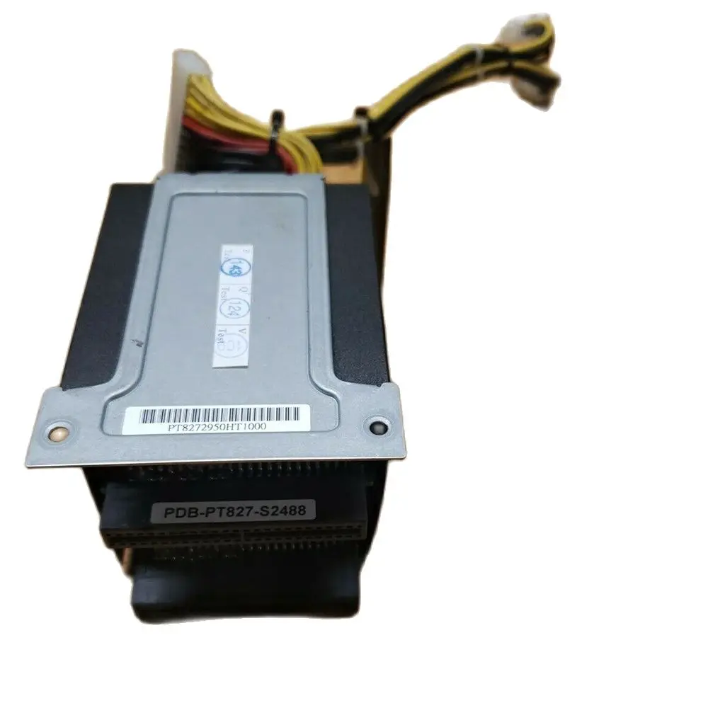

For INSPUR SA5248L 2027TR Power Backplane PDB-PT827-S2488 100% Tested Before Shipping