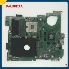 PALUBEIRA CN-0XV36V 0XV36V XV36V основная плата для Dell Vostro 3550 V3550 Материнская плата ноутбука HM67 DDR3 HD 6630M видеокарта 1 Гб
