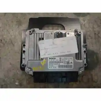 

SWITCHBOARD ENGINE EUA CITROEN C4 SALOON SX [BF521] 0281011863 [13388008]