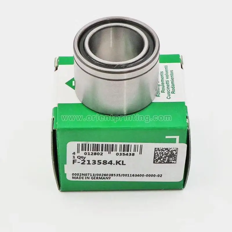 

F-213584 Stahl Folding Machine Bearing Folding Machine Needle Bearing