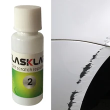 Автомобильный Стайлинг 20 мл авто ремонтный воск полировка тяжелых царапин для удаления краски уход обслуживание